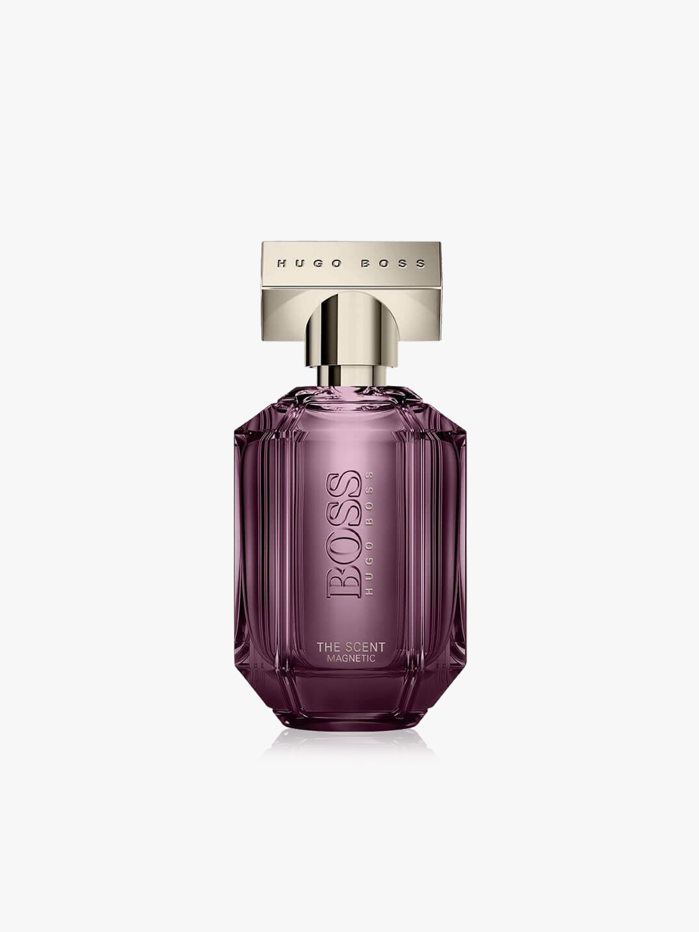 Eau de Parfum Boss The Scent Magnetic for Her
