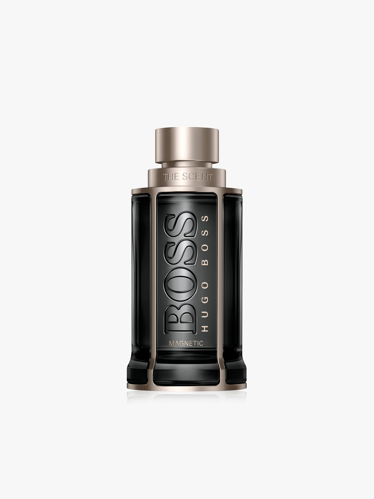 Eau de Parfum The Scent Magnetic for Him