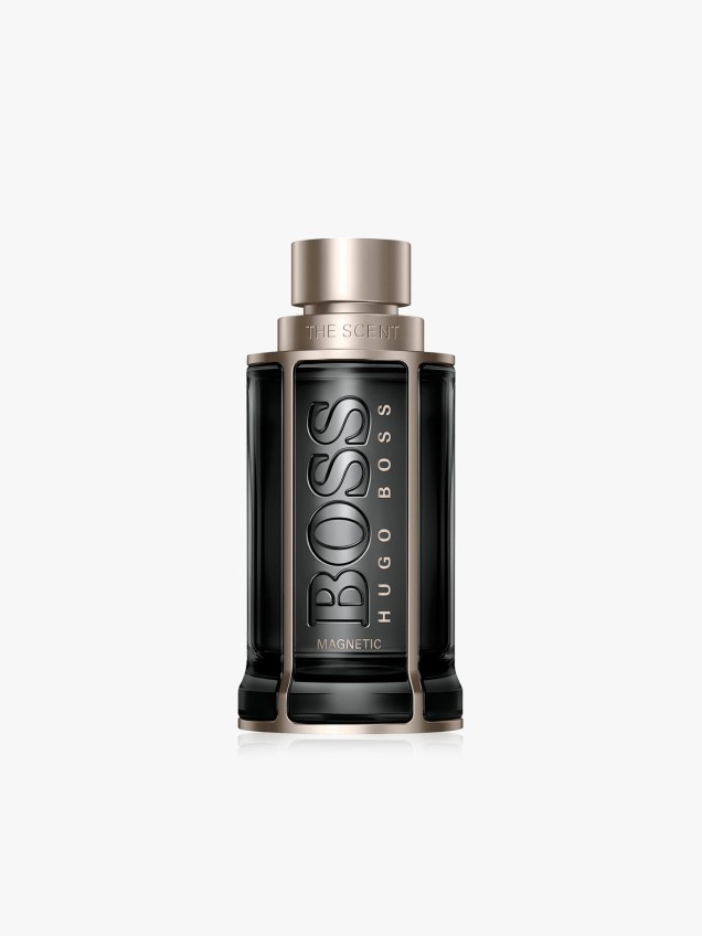 Eau de Parfum The Scent Magnetic for Him