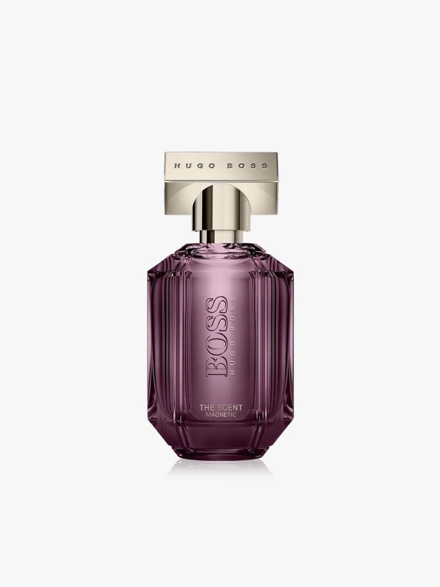 Eau de Parfum Boss The Scent Magnetic for Her