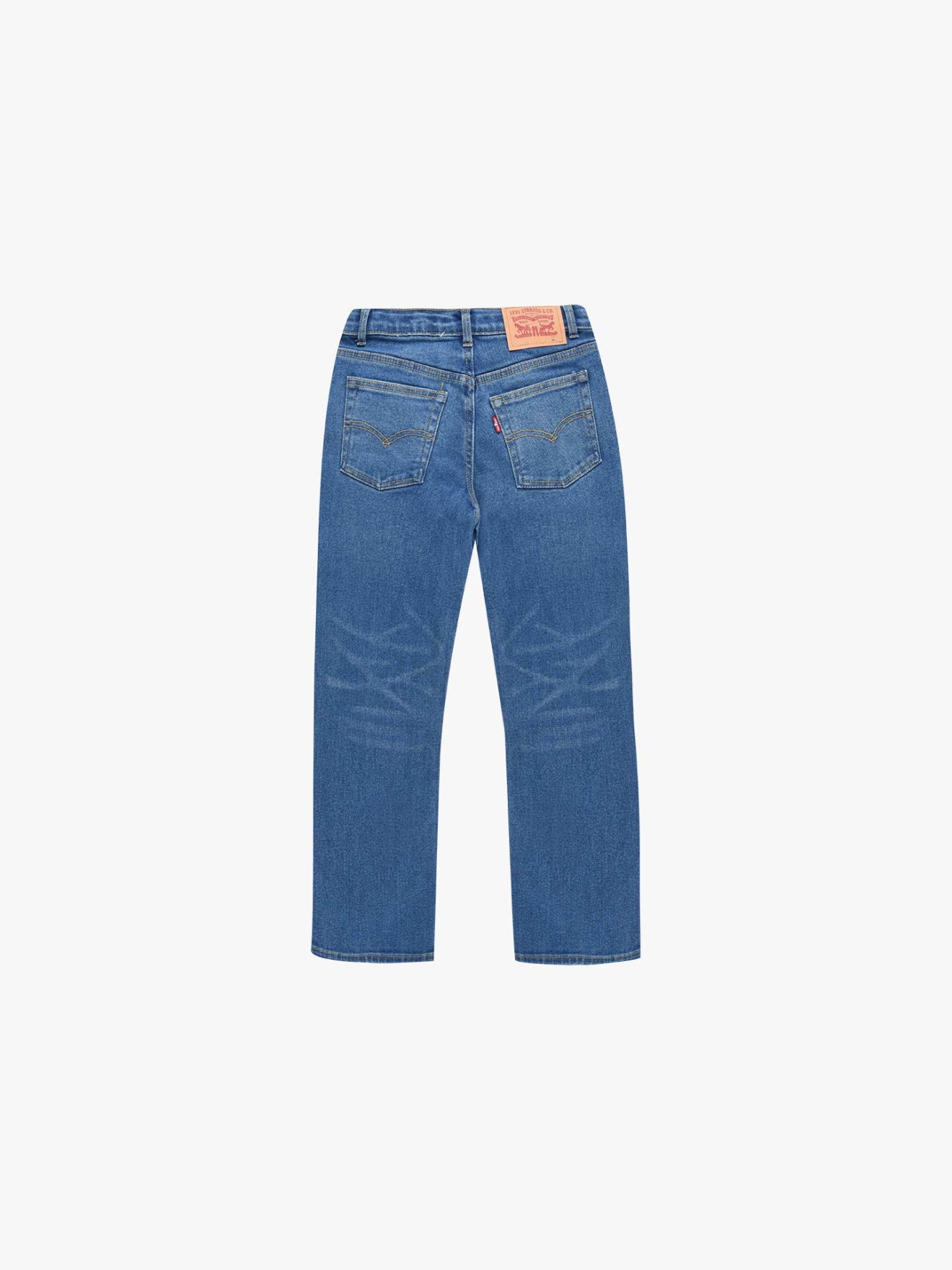 Calças de Ganga Stay Loose Stretch