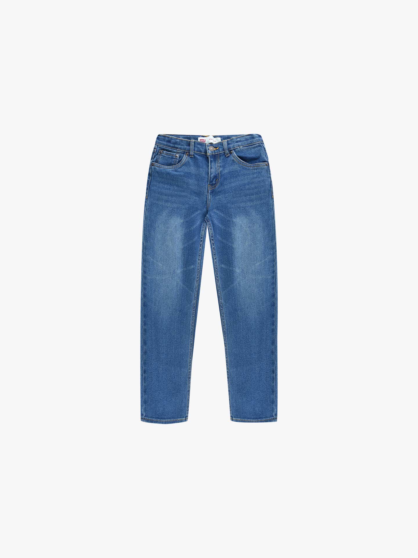 Calças de Ganga Stay Loose Stretch