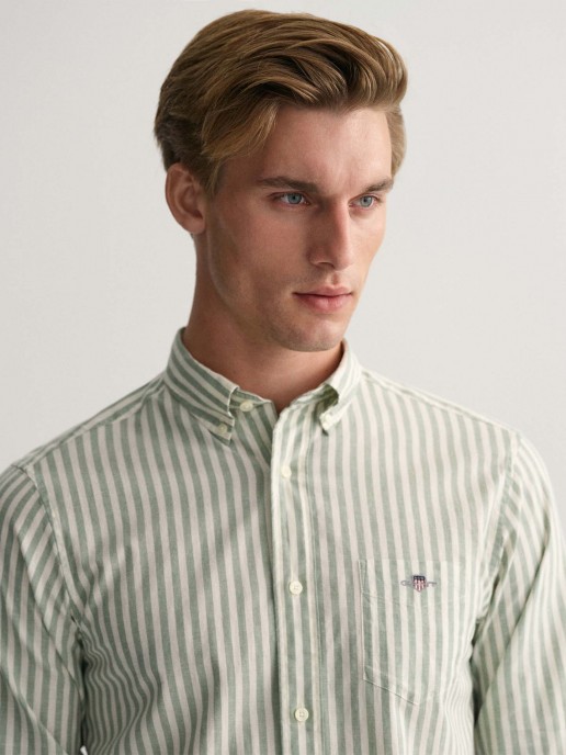 Camisa s Riscas
