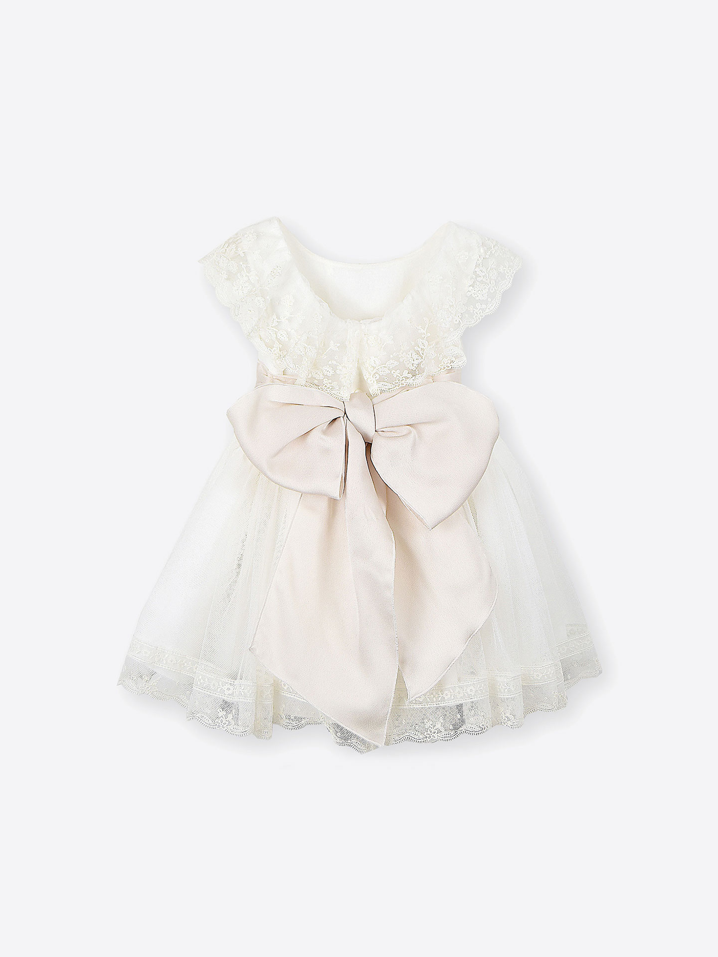 Vestido de Comunhão