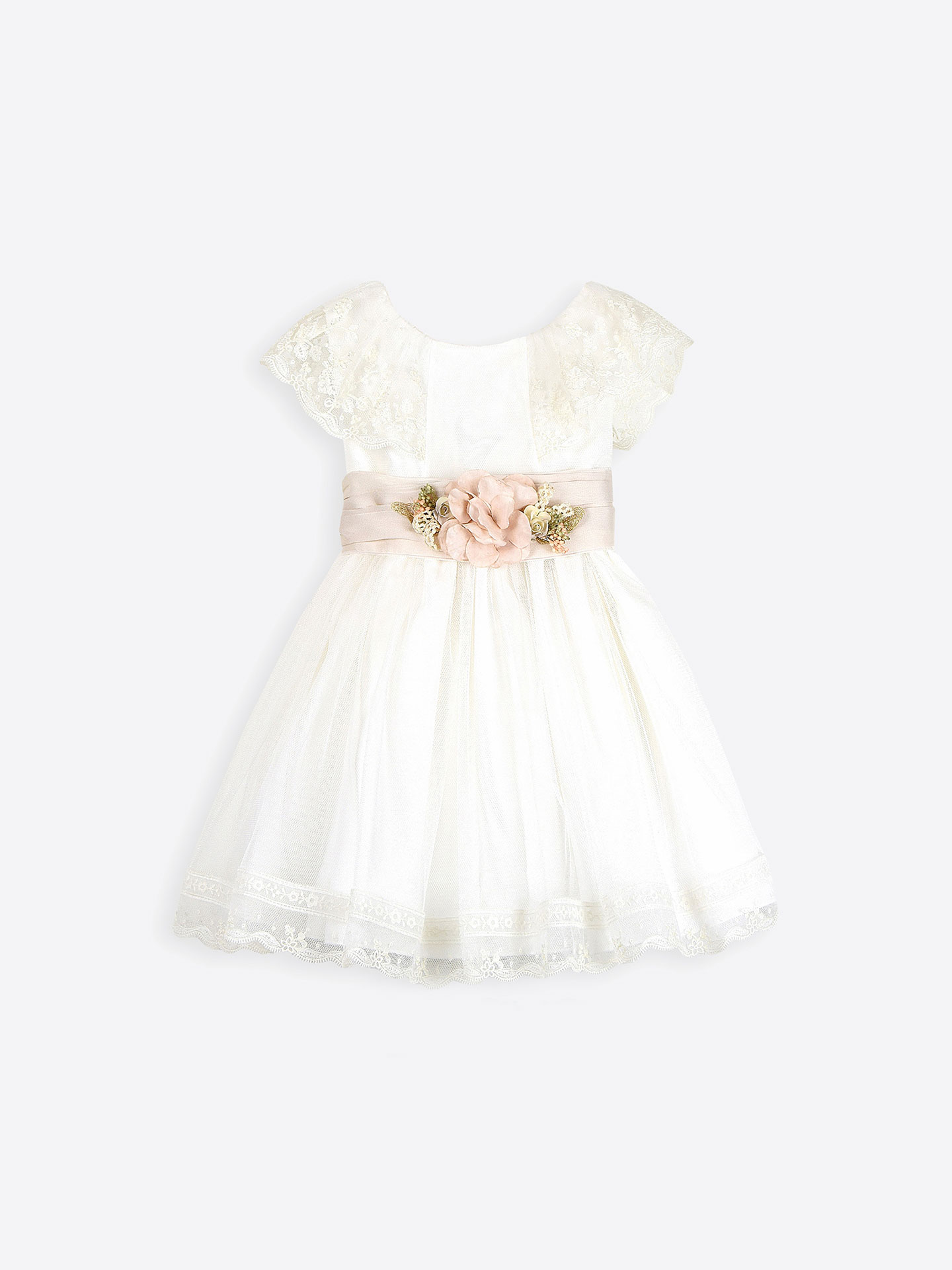 Vestido de Comunhão