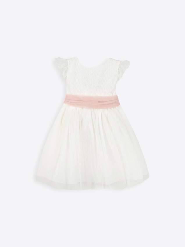 Vestido Comunho