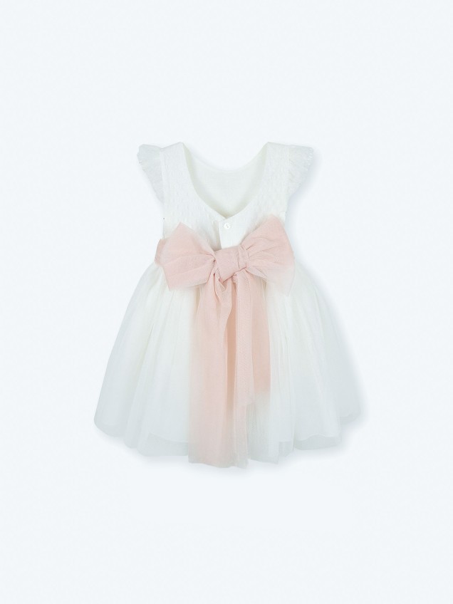 Vestido Comunhão