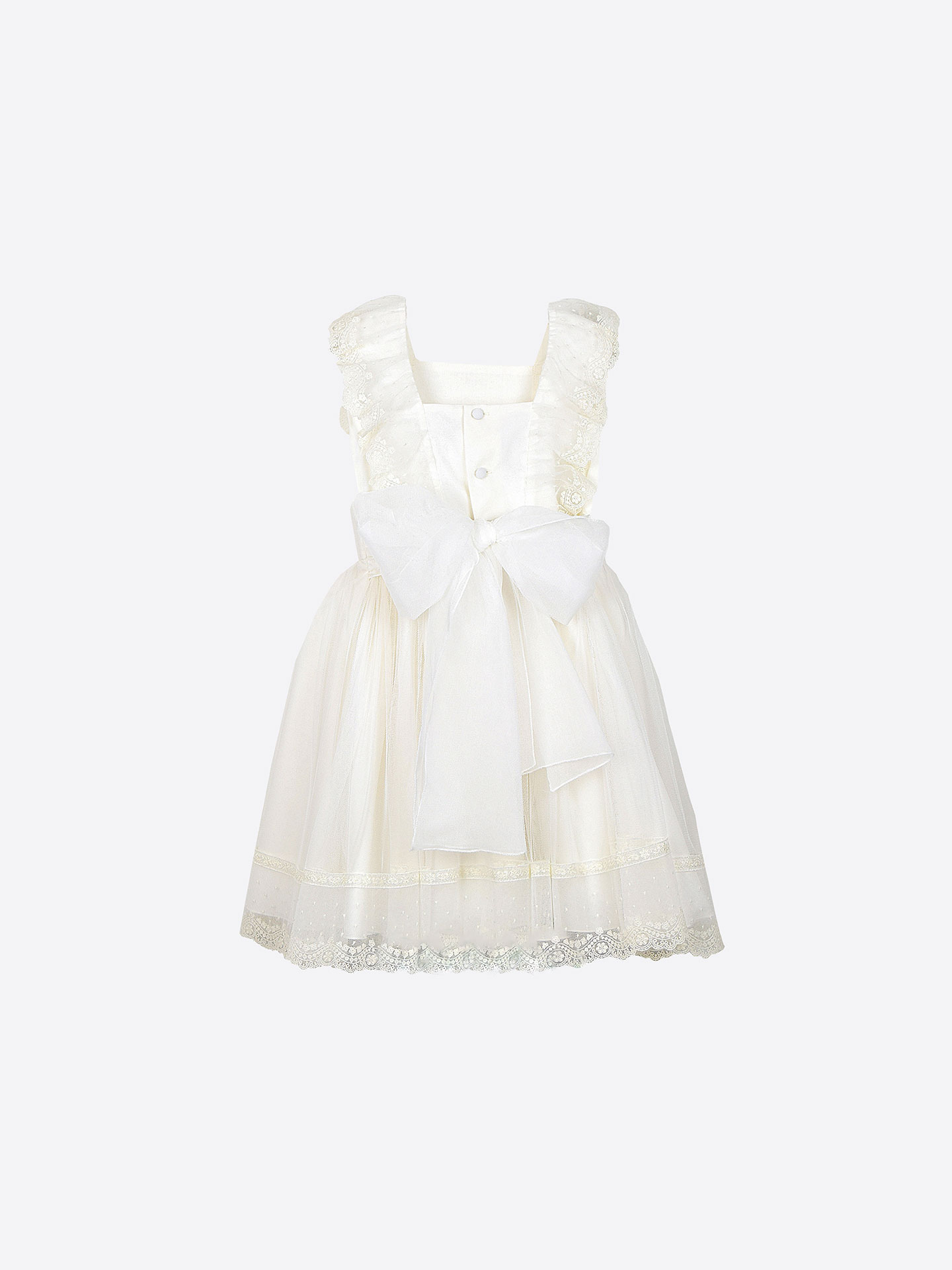 Vestido de Comunhão