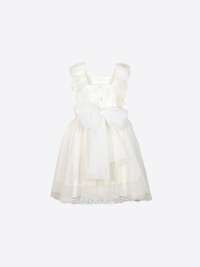 Vestido de Comunhão