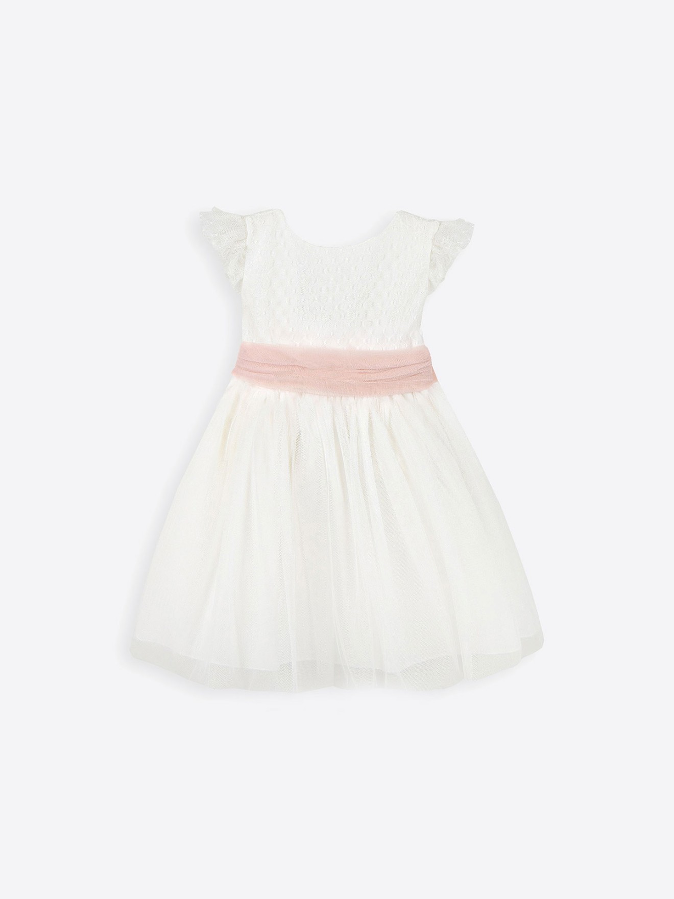 Vestido Comunhão