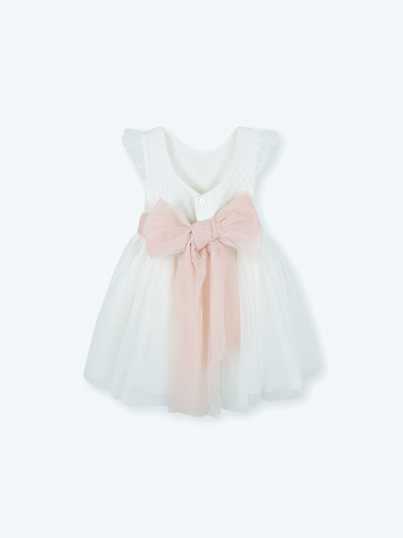 Vestido Comunhão