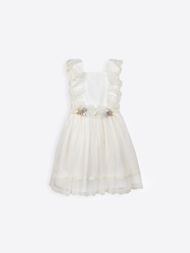 Vestido de Comunhão