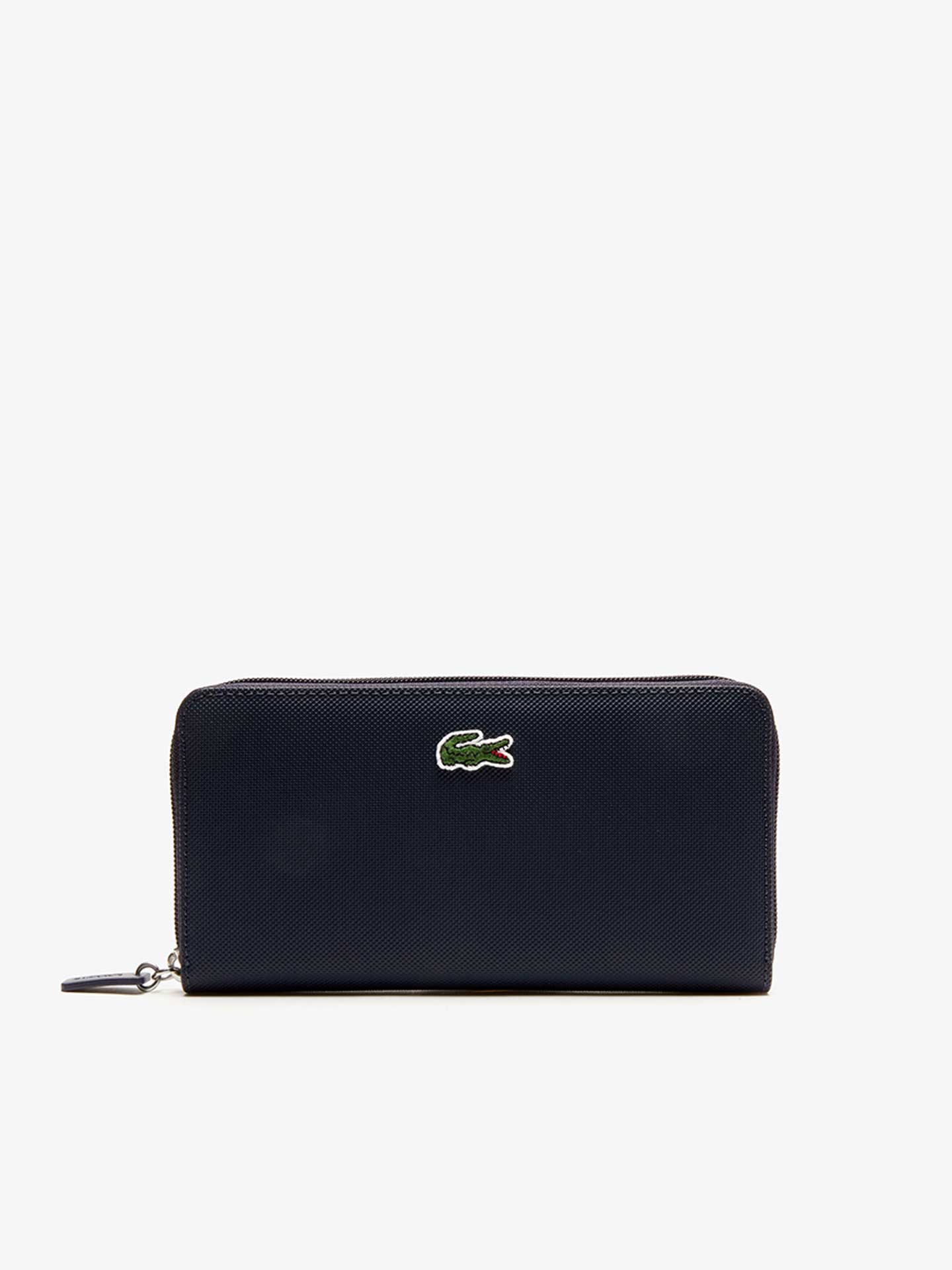 Porta Moedas Retangular