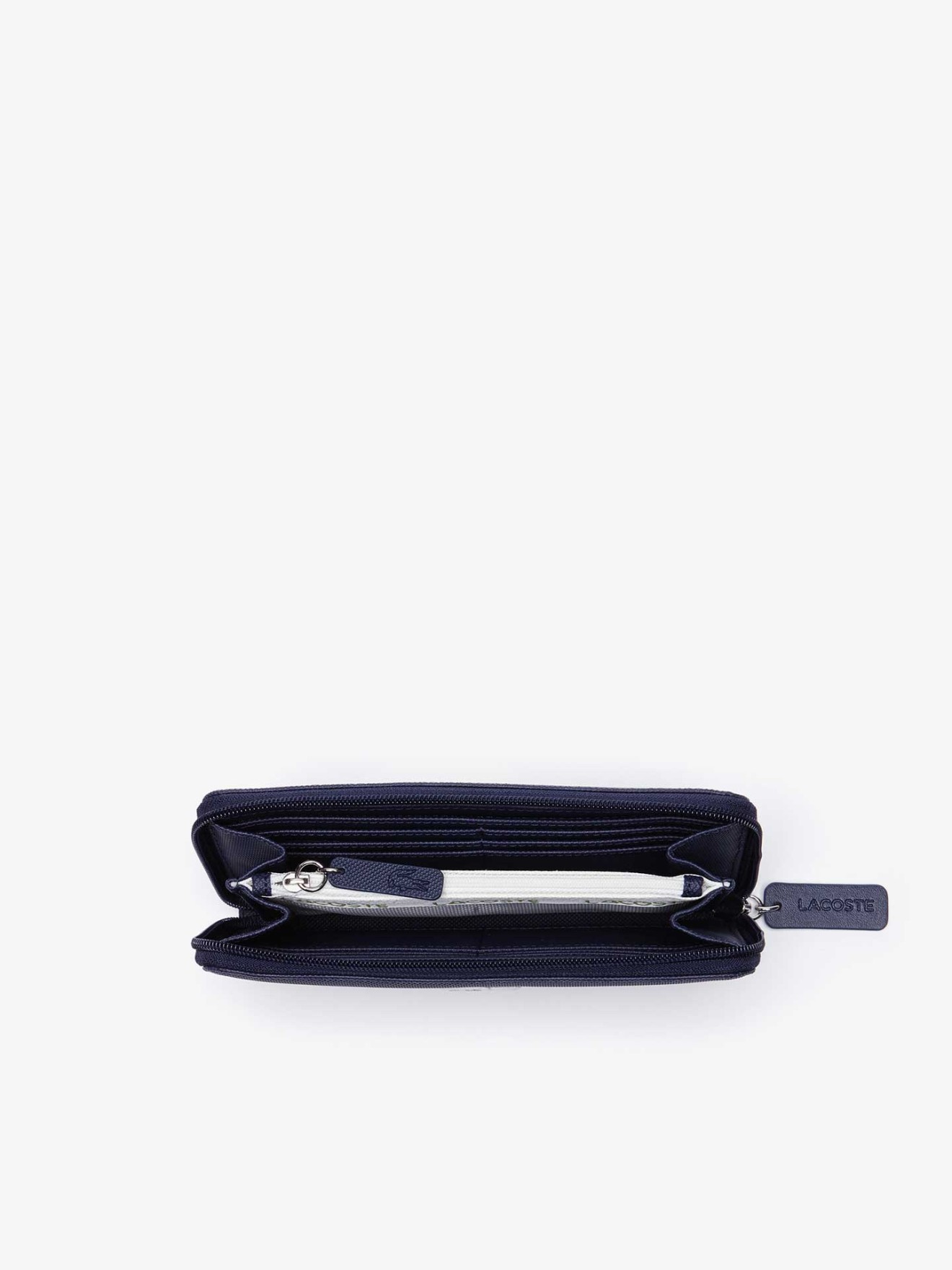 Porta Moedas Retangular