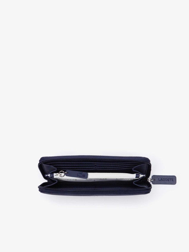 Porta Moedas Retangular