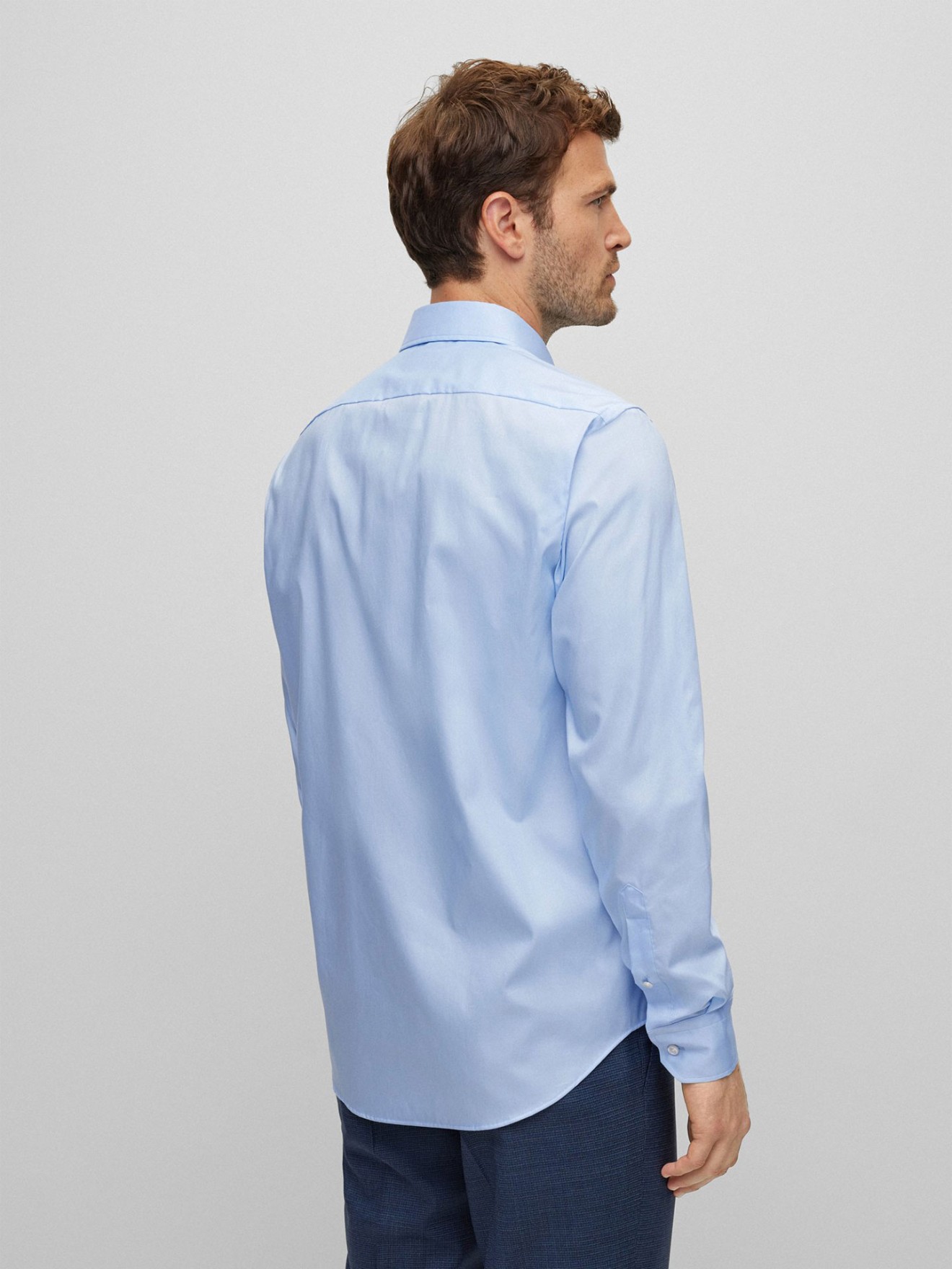 Camisa Regular Fit