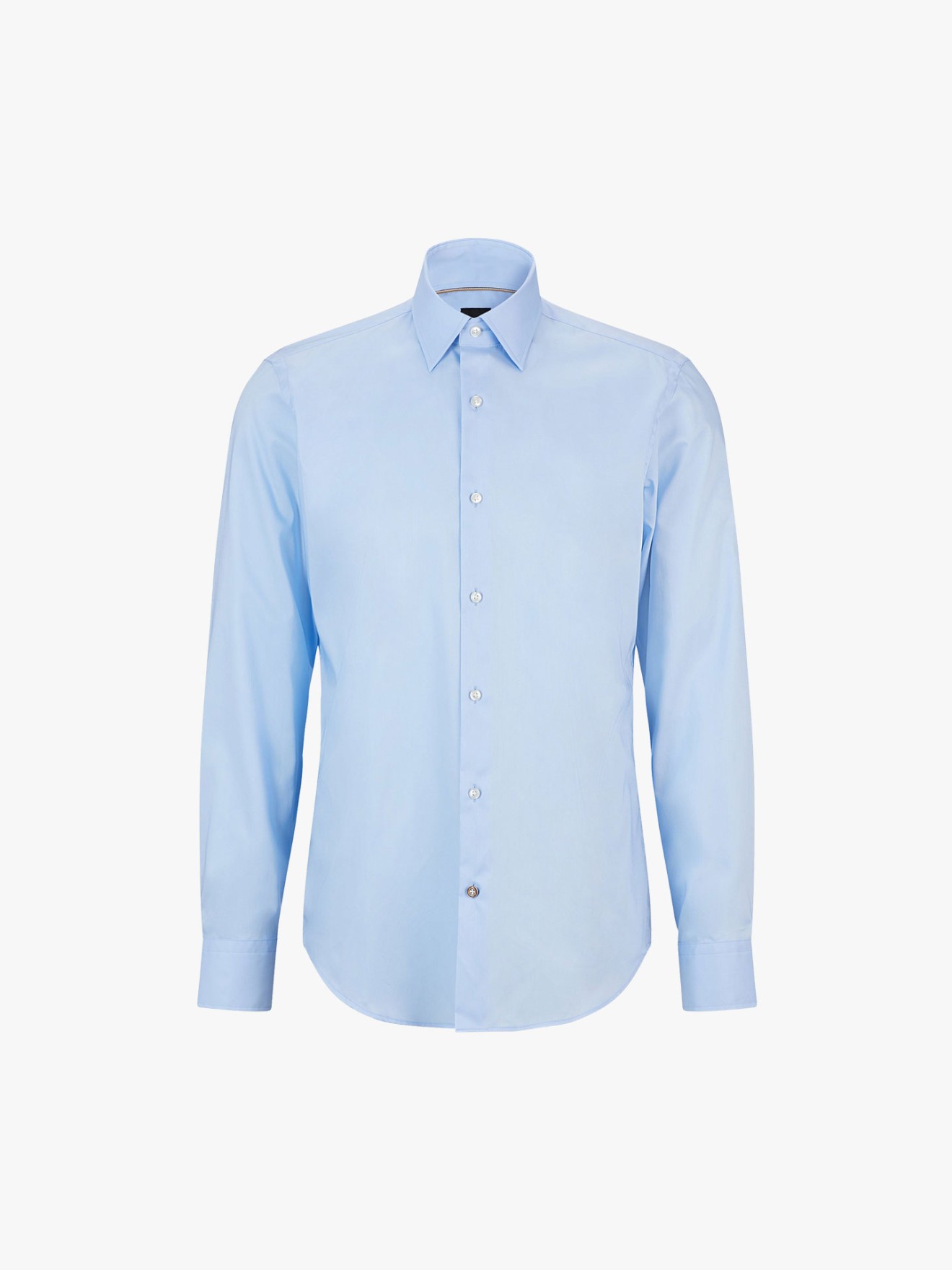 Camisa Regular Fit