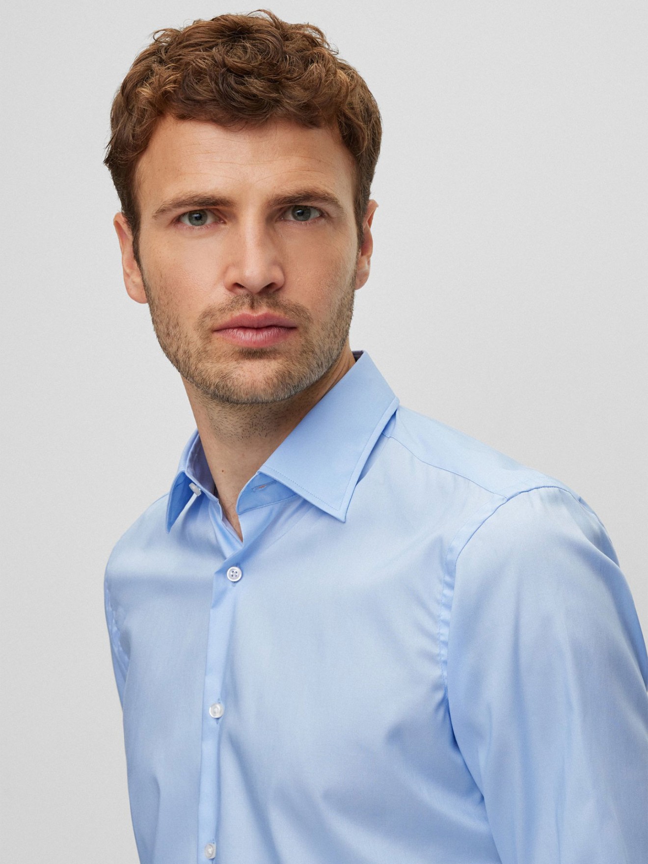 Camisa Regular Fit