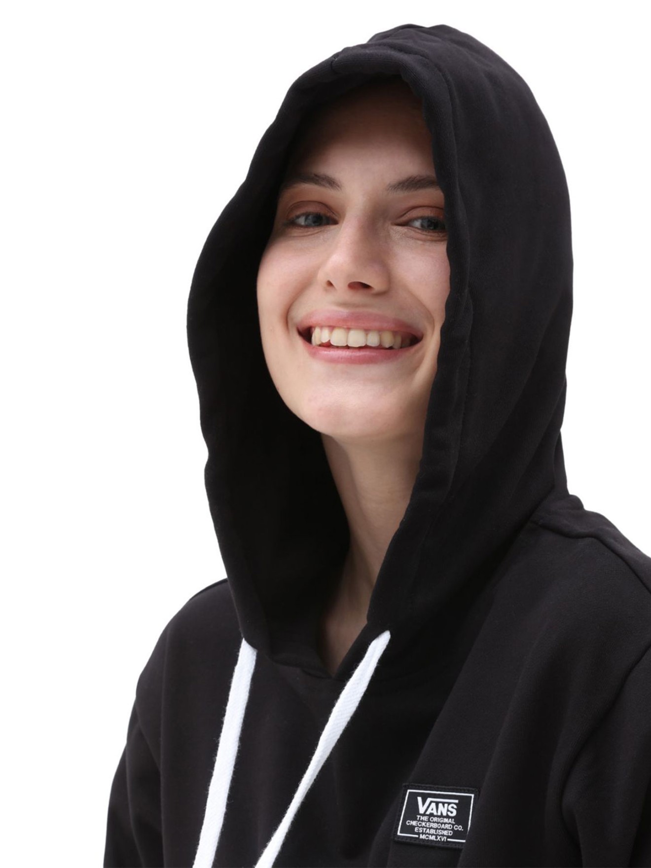 Sweatshirt Boom Boom Check