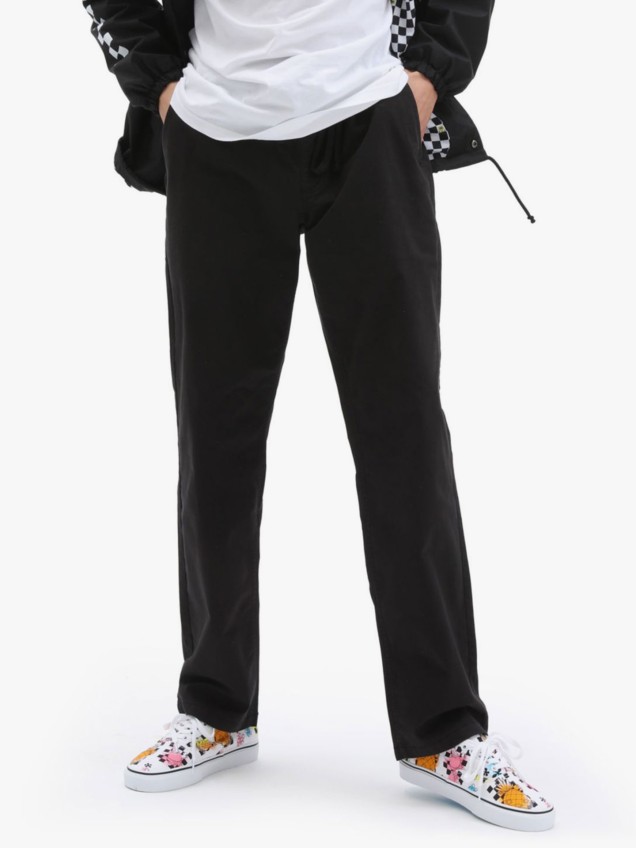 Cal�as Range Relaxed Fit