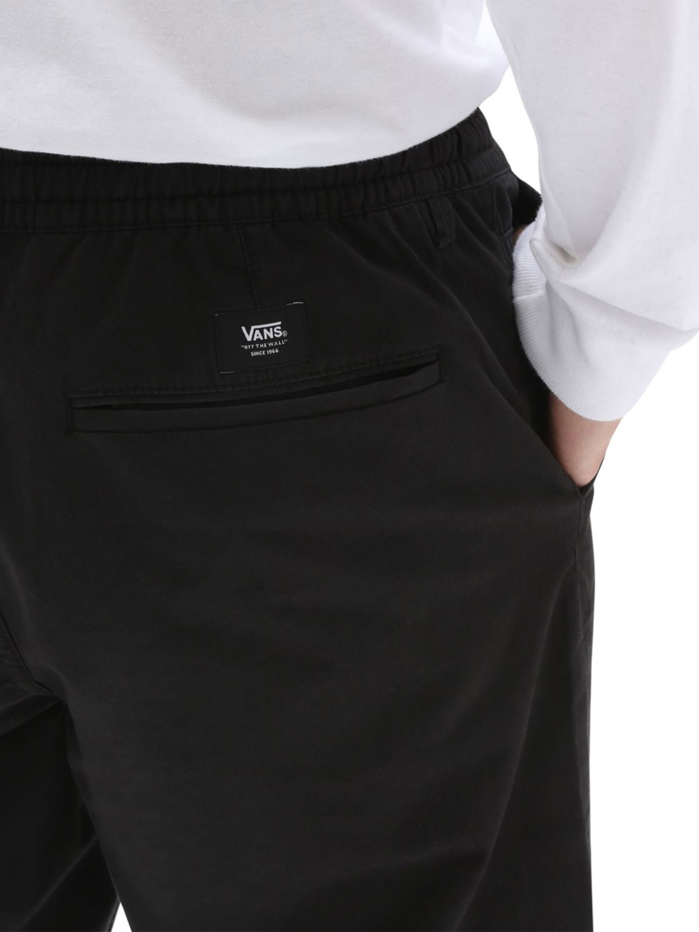 Calças Range Relaxed Fit