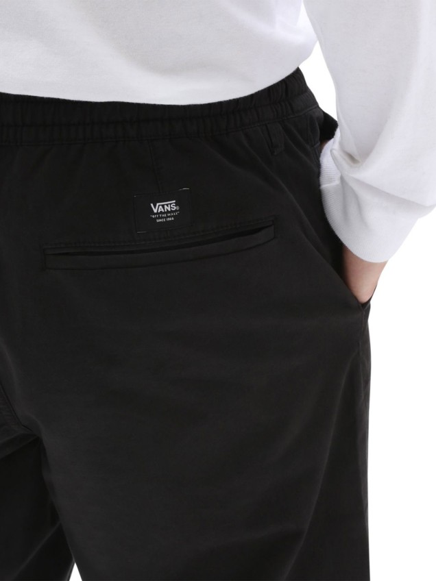 Calças Range Relaxed Fit