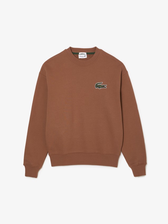 Sweatshirt Bordada