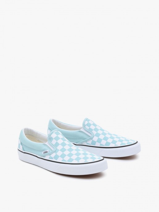 Sapatilhas Classic Slip-on