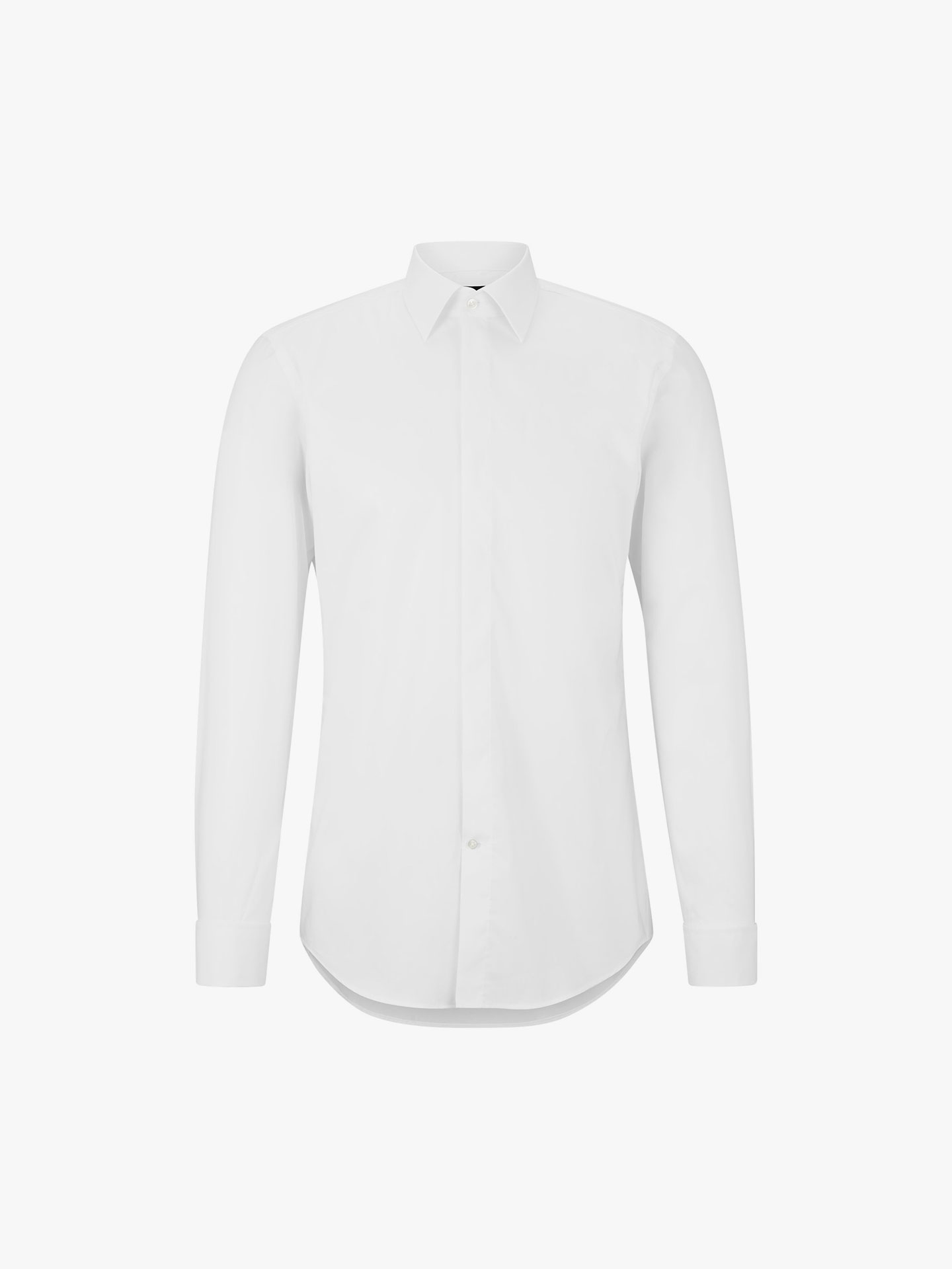 Camisa Slim Fit