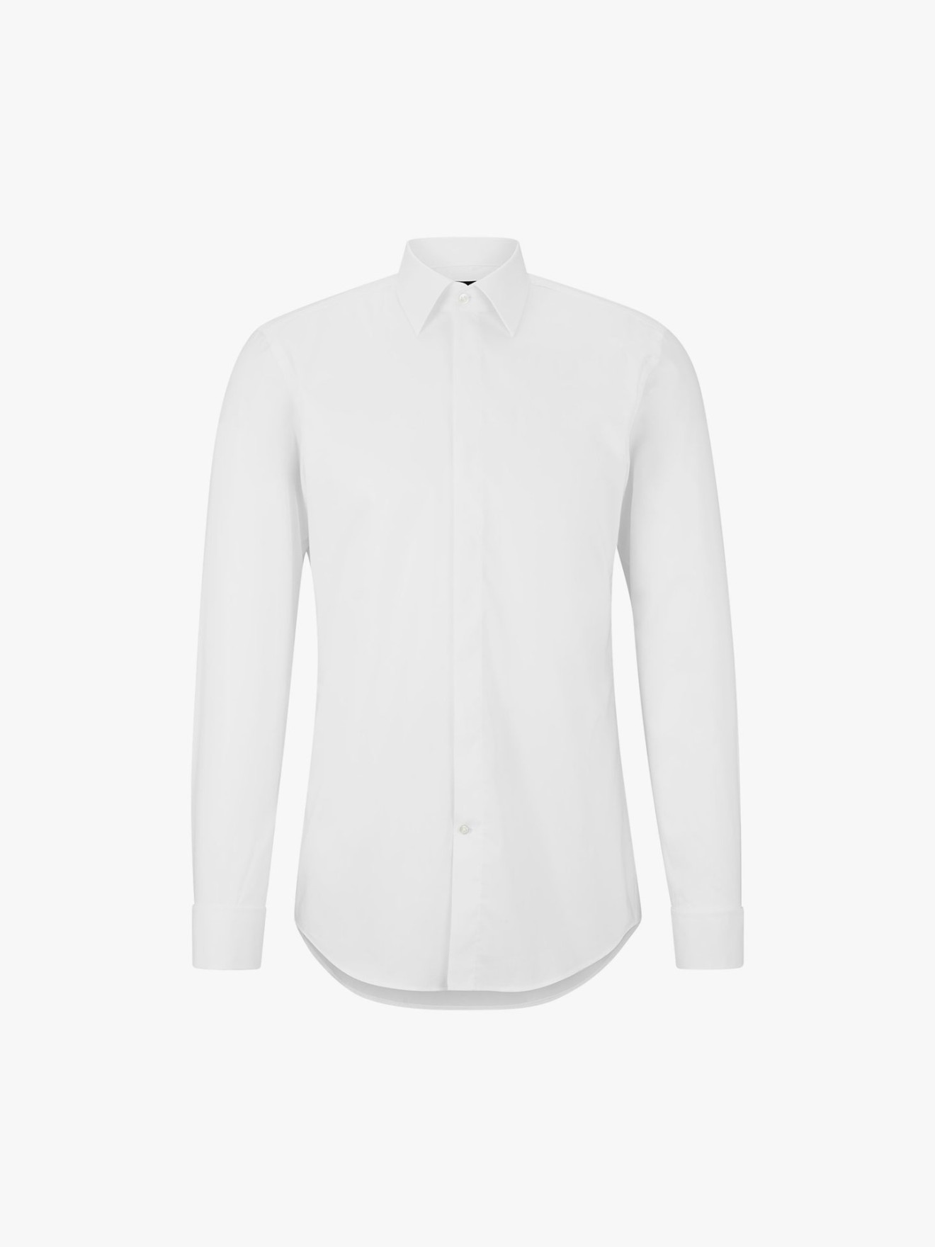 Camisa Slim Fit