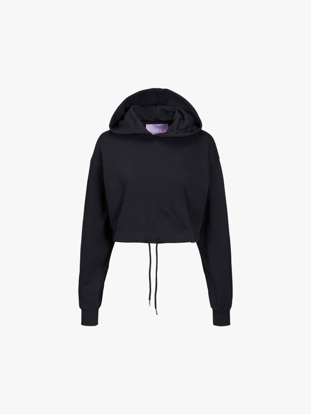 Sweatshirt Cropped
