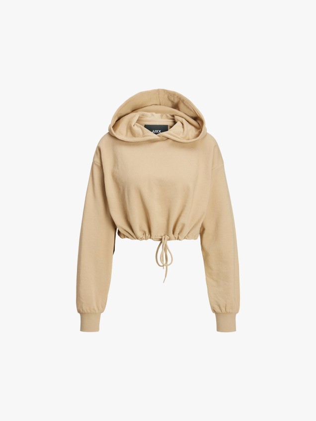 Sweatshirt Cropped