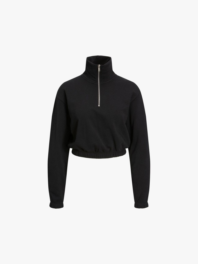 Sweatshirt Cropped