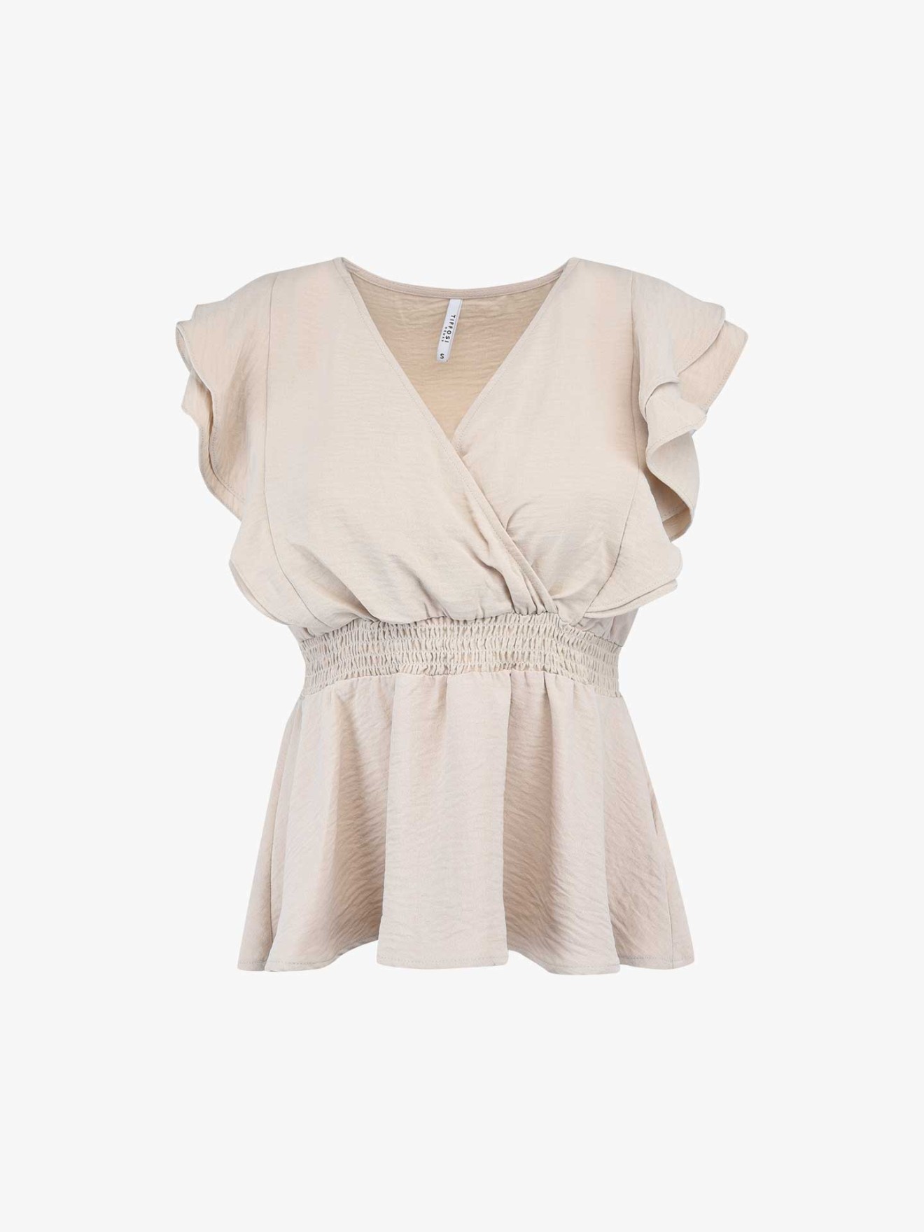 Blusa Finesse