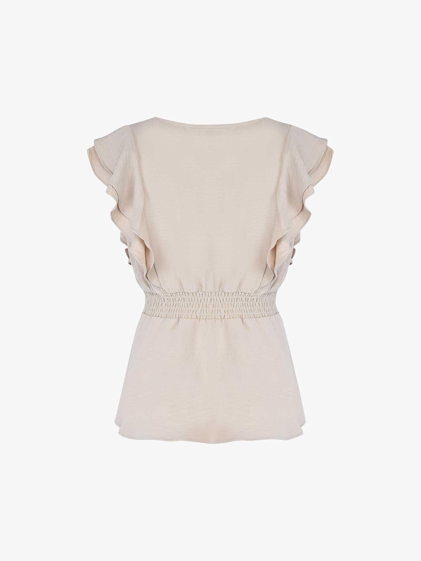 Blusa Finesse