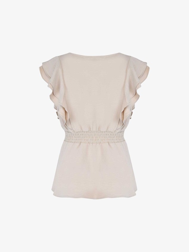 Blusa Finesse