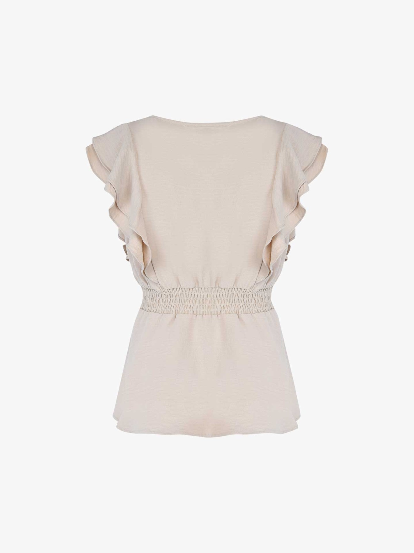 Blusa Finesse