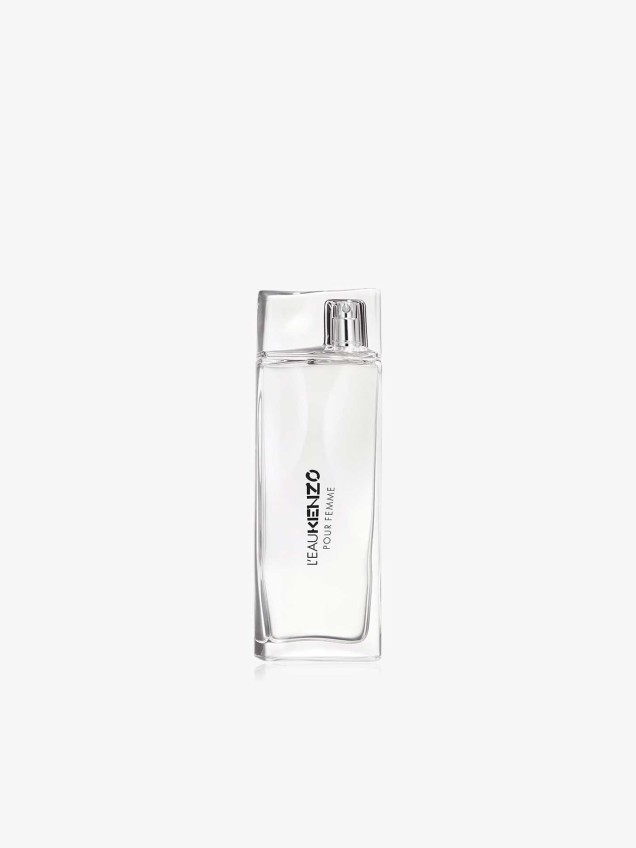 Eau de Toiloette L'Eau Kenzo Pour Femme