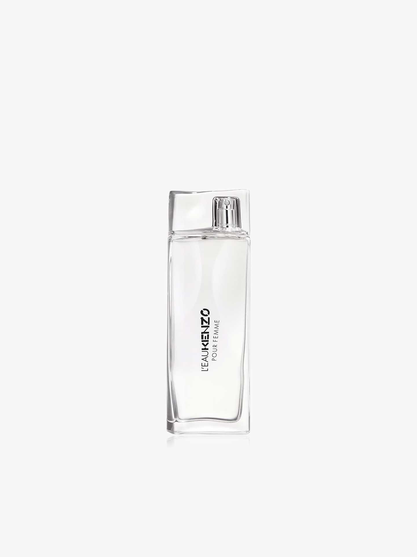 Eau de Toiloette L'Eau Kenzo Pour Femme