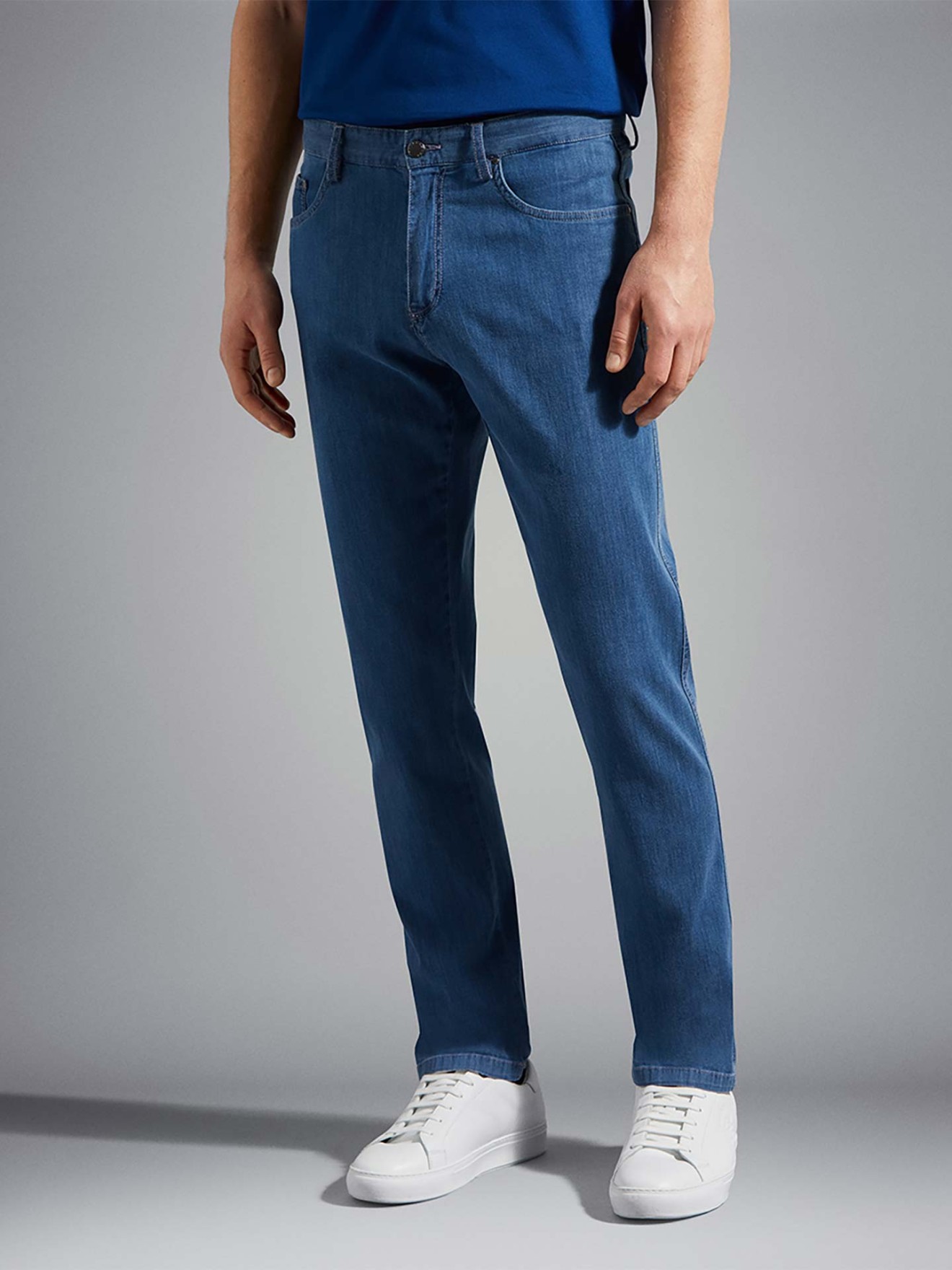 Calas Skinny Fit