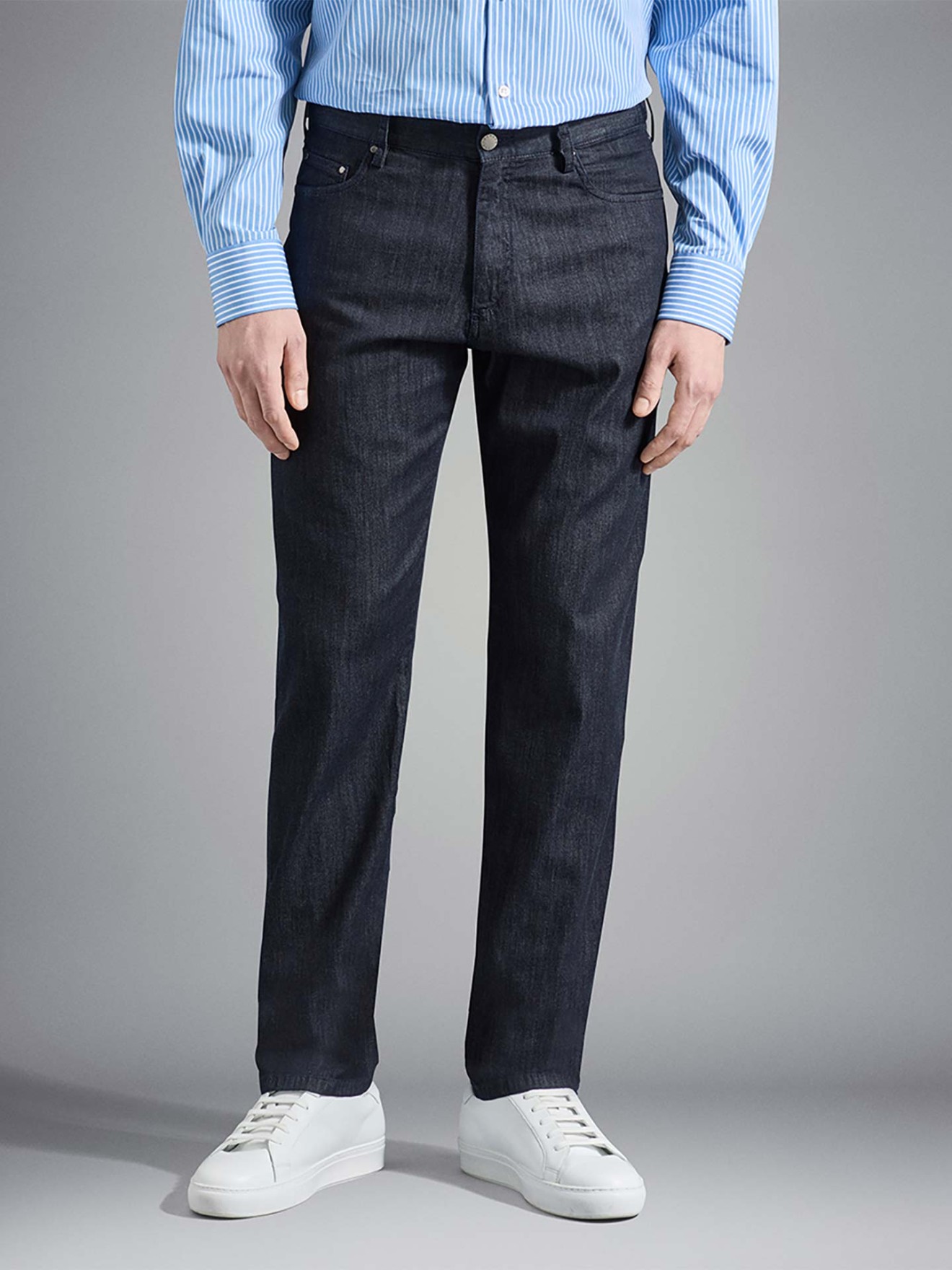 Calas Skinny Fit