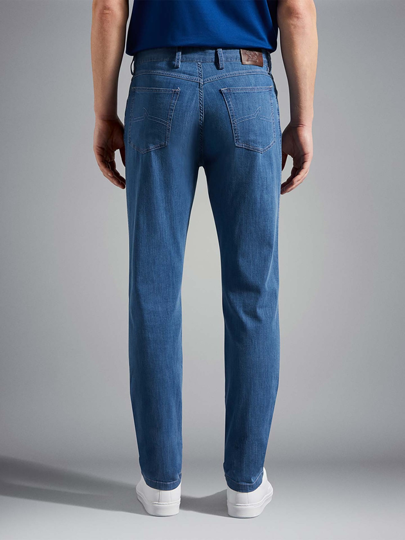 Calas Skinny Fit