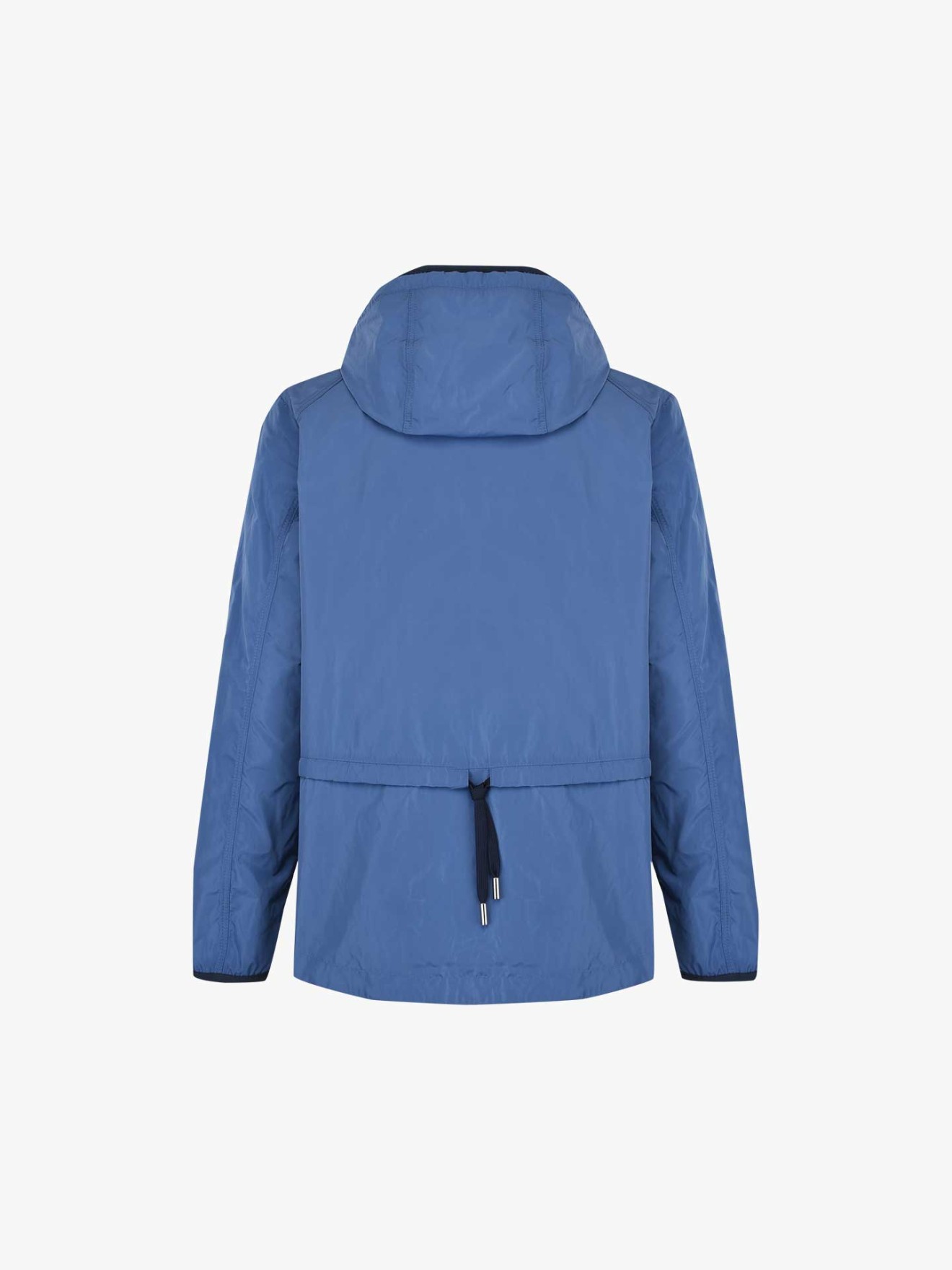 Parka com Capuz