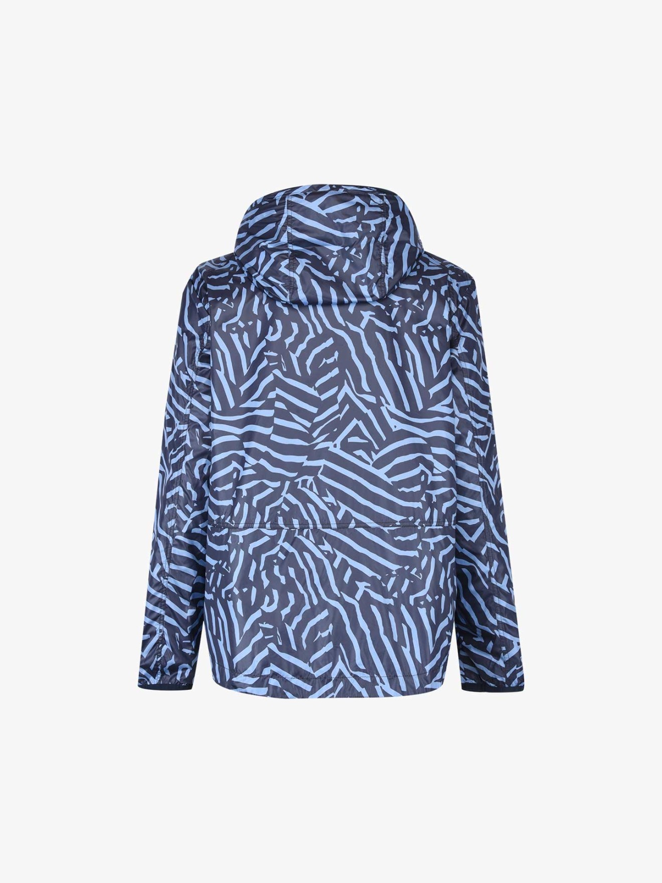 Parka com Capuz