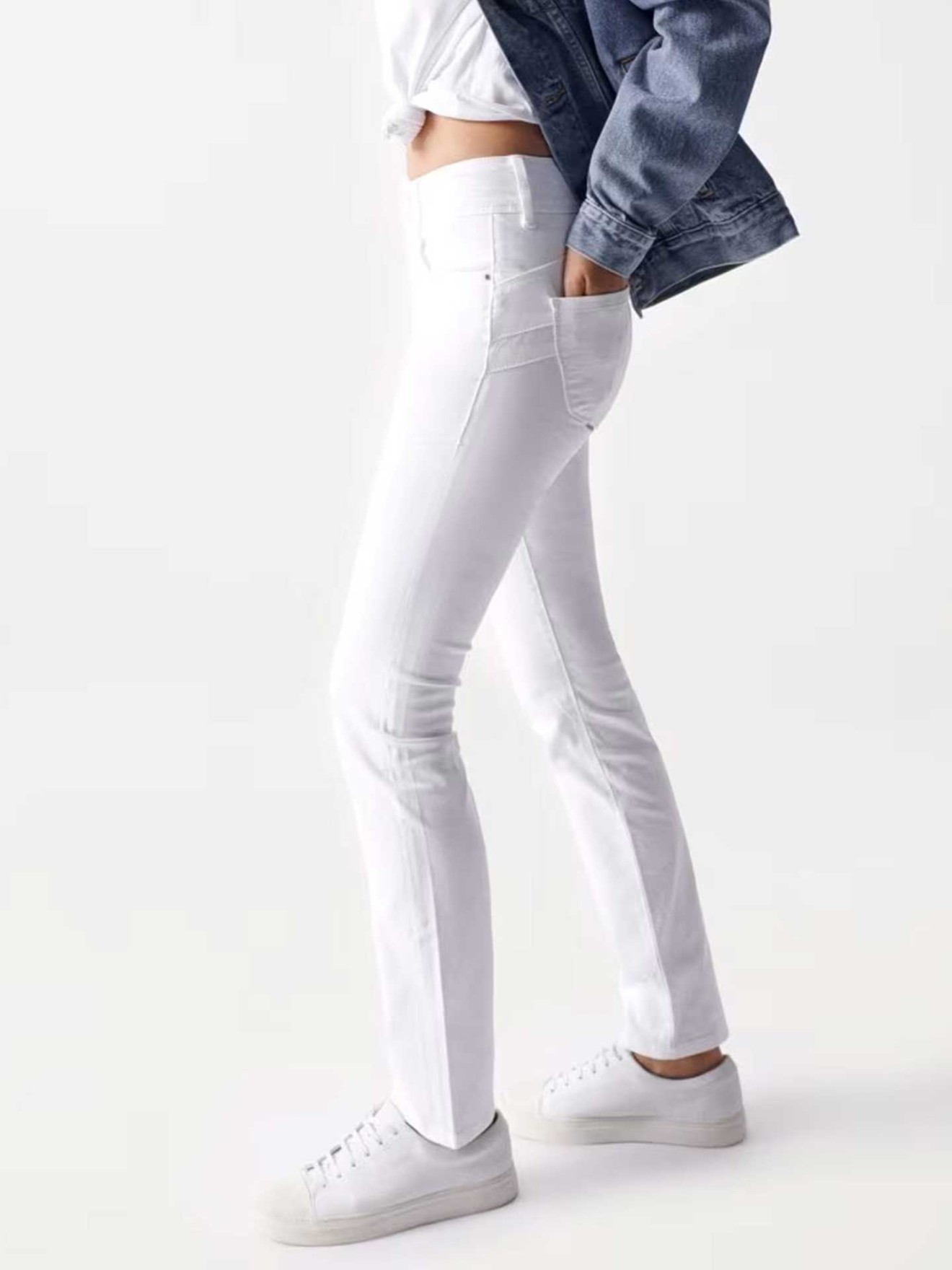 Cal�as de Ganga Secret Push In Slim
