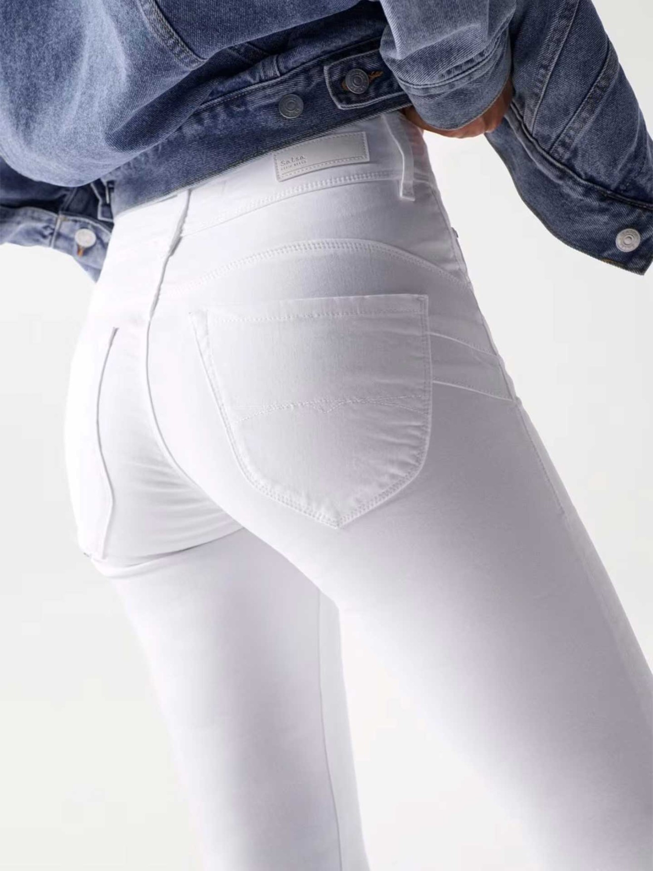 Cal�as de Ganga Secret Push In Slim