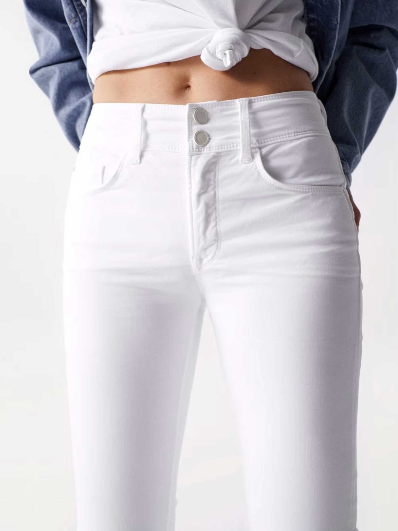 Cal�as de Ganga Secret Push In Slim