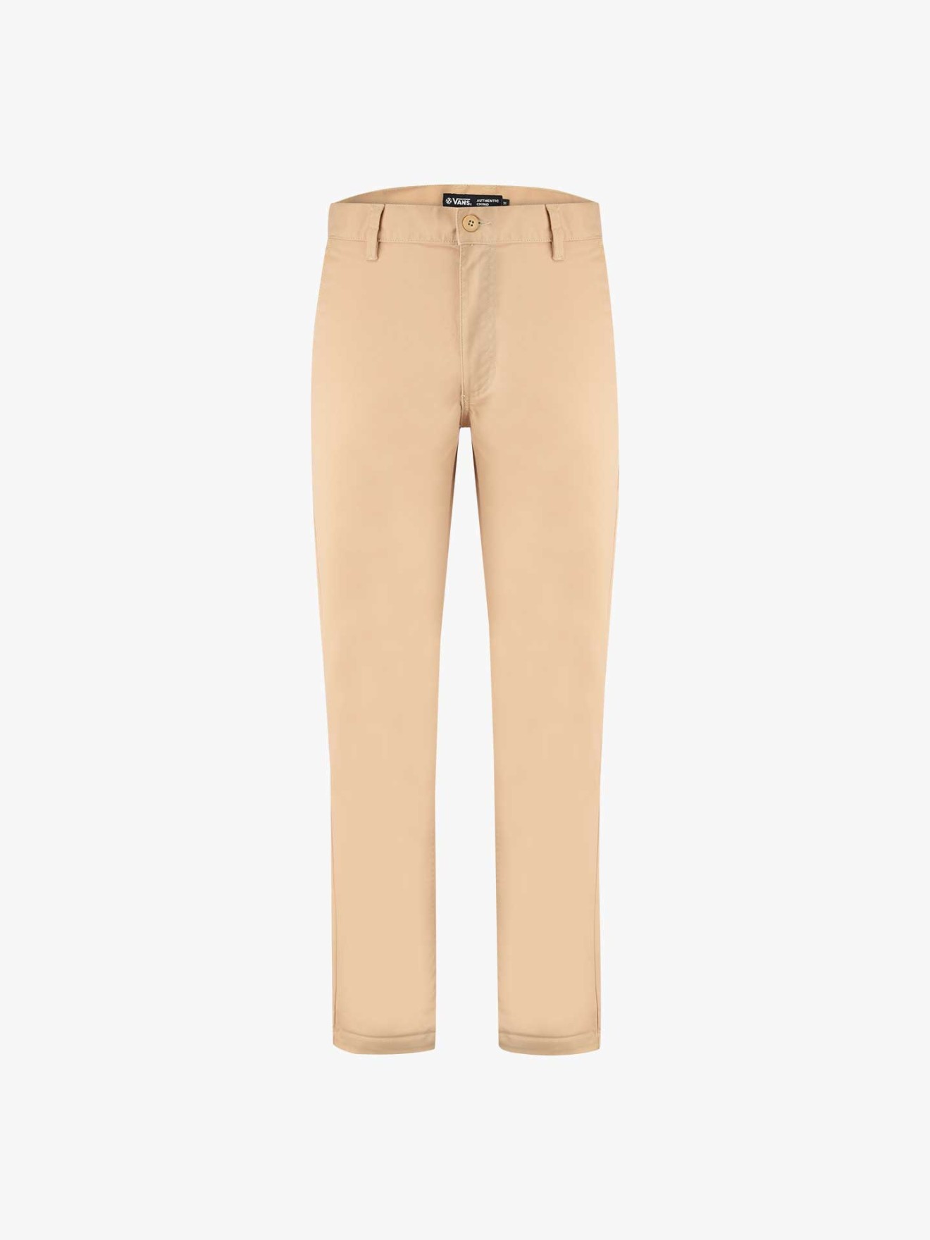 Calças Chino Rrelaxed Fit