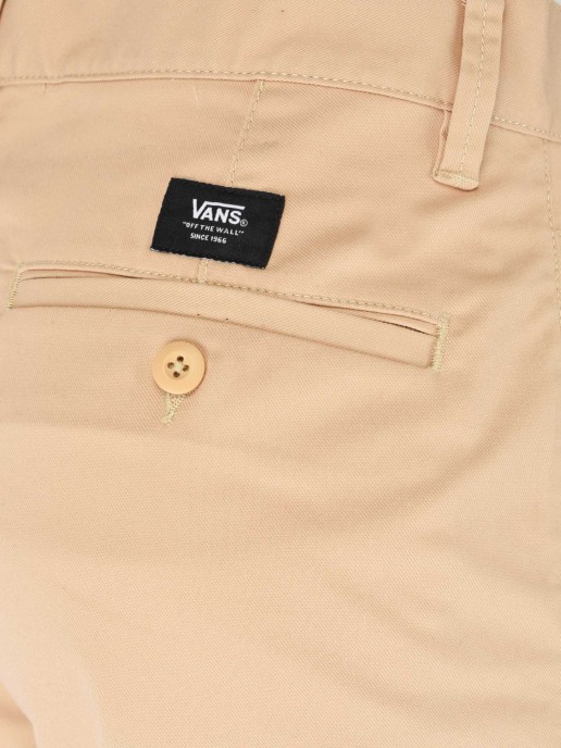 Calas Chino Rrelaxed Fit