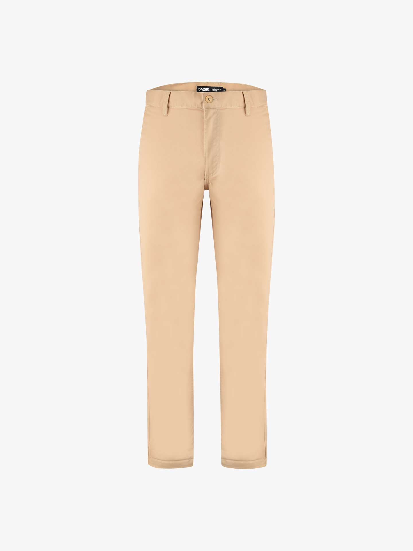 Calças Chino Rrelaxed Fit